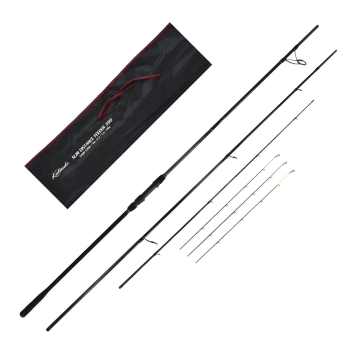 Wędka Mikado Katsudo Slim Dist.Feeder 3.90m -120g-110784