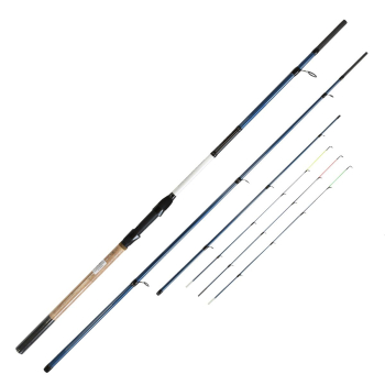 Wędka Mikado Bixlite Medium Feeder 3.30m -110g