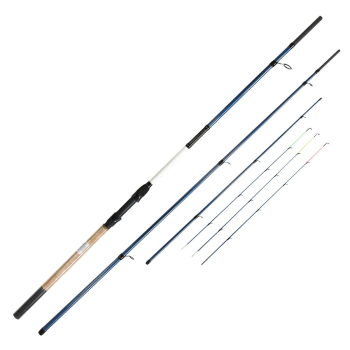 Wędka Mikado Bixlite Medium Feeder 3.45m -110g