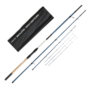Wędka Mikado Bixlite Medium Feeder 3.60m -110g-110793