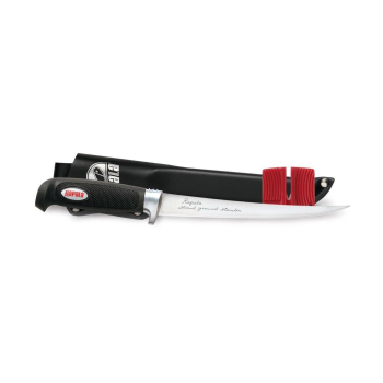 Nóż Rapala - Soft Grip Fillet 23 cm