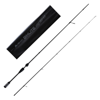 Wędka Mikado Bixlite Light Spin 2.14m 2-11g-110863