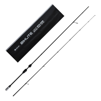 Wędka Mikado Bixlite Light Spin 2.35m 2-11g-110866