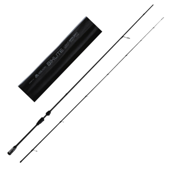 Wędka Mikado Bixlite Light Spin 2.60m 3-14g-110872