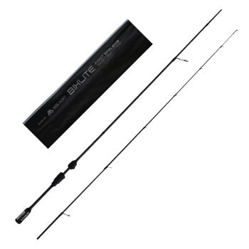 Wędka Mikado Bixlite Fast Spin 2.08m 3-15g-110876