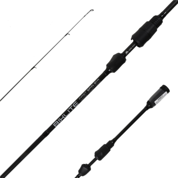 Wędka Mikado Bixlite Fast Spin 2.14m 3-16g-110878
