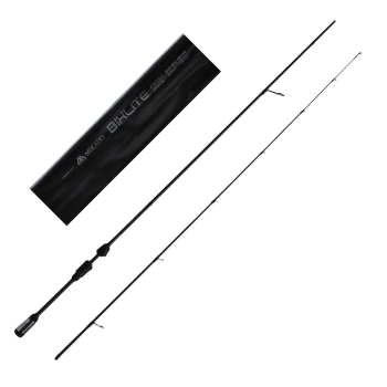 Wędka Mikado Bixlite Fast Spin 2.14m 3-16g-110879