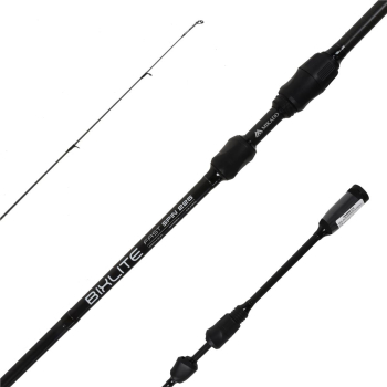 Wędka Mikado Bixlite Fast Spin 2.25m 4-18g-110881