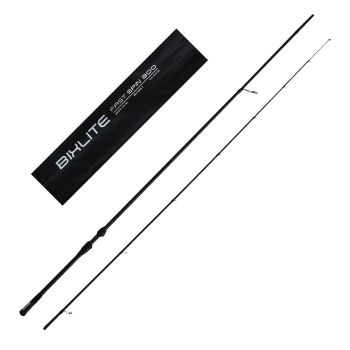 Wędka Mikado Bixlite Fast Spin 3.00m 5-25g-110888