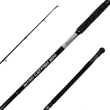 Wędka Mikado Intro Catfish 3.00m -500g-110890