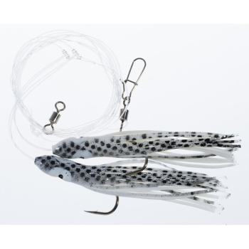 Zestaw dorszowy Jaxon Octopus 0.60mm 150cm 115(5)