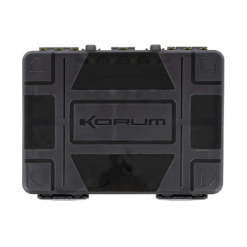 Pudełko Korum Slim Blox Loaded-110994