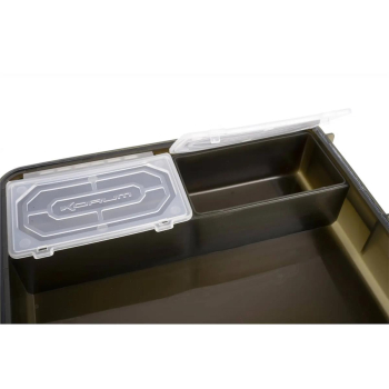 Pudełko Korum Slim Blox Loaded-110996