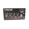 Zestaw sygnalizat. Prologic Element Com-Pact 4+1