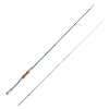 Wędka Mikado Sensor-X Area S Rod 1.98m 0.8-4.5g