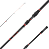 Wędka Mikado Bixlite Zander Spin 2.40m 10-40g-111059