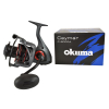 Kołowrotek Okuma Ceymar C-8000A 7BB+1RB-111492