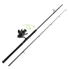 Zestaw DAM Madcat Silure Spin 2.40m 50-150g 5000 C