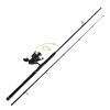 Zestaw DAM Madcat Silure Spin 2.70m 80-200g 6000 C