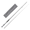 Wędka Daiwa Exceler Spin ST 2.25m 0.5-7g-111669