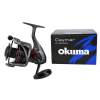 Kołowrotek Okuma Ceymar C-4000A 7BB+1RB-111974