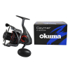 Kołowrotek Okuma Ceymar C-6000A 7BB+1RB-111978