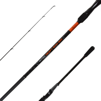 Wędka Mikado Intro Heavy Spin 3.00m 10-40g*-111032