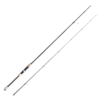 Wędka Mikado Sensual NG Ultra L.Spin 2.08m 2-10g