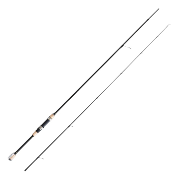 Wędka Mikado Sensual NG Ultra L.Spin 2.14m 2-12g