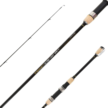 Wędka Mikado Sensual NG Ultra L.Spin 2.14m 2-12g-111038