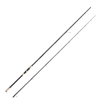 Wędka Mikado Sensual NG Medium Spin 2.75m 6-32g
