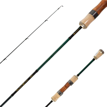 Wędka Mikado Sensor-X Area T Rod 1.83m 0.8-4g-111053