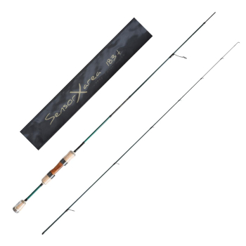 Wędka Mikado Sensor-X Area T Rod 1.83m 0.8-4g-111054