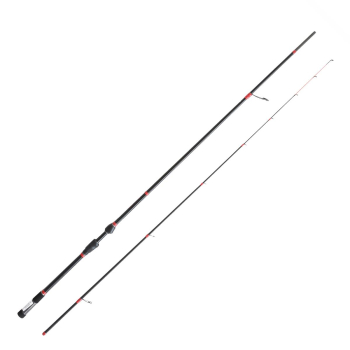 Wędka Mikado Bixlite Zander Spin 2.40m 10-40g