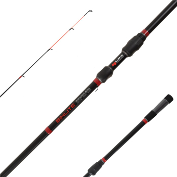 Wędka Mikado Bixlite Zander Spin 2.70m 10-40g-111062