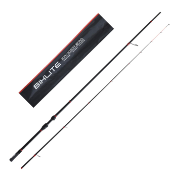 Wędka Mikado Bixlite Zander Spin 2.70m 10-40g-111063