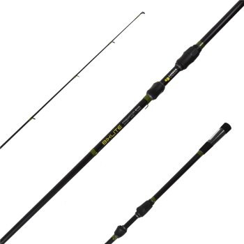Wędka Mikado Bixlite Predator Spin 2.40m 10-35g-111074