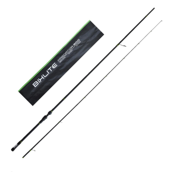 Wędka Mikado Bixlite Predator Spin 3.00m 10-35g-111081