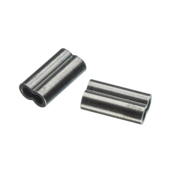 Tuleje zaciskowe podwójne Daiwa Prorex M 1.00mm+