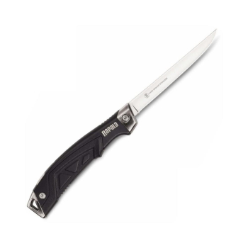 Nóż Rapala - RCD Folding Fillet Knife 12.5/16cm