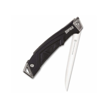 Nóż Rapala - RCD Folding Fillet Knife 12.5/16cm -111104