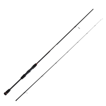 Wędka Dragon Express Spin 25 2.13m 7-25g