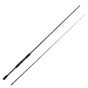 Wędka Dragon Express Spin 35 2.45m 14-35g