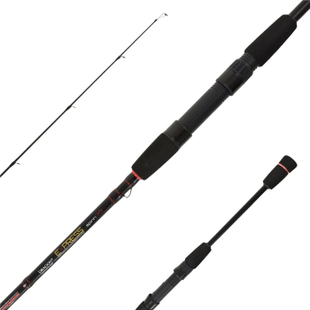 Wędka Dragon Express Spin 35 2.45m 14-35g-111173