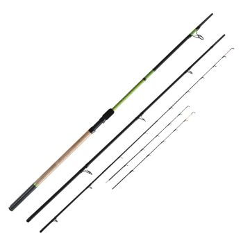 Wędka Mikado Toxy Power Feeder 3.60m -200g