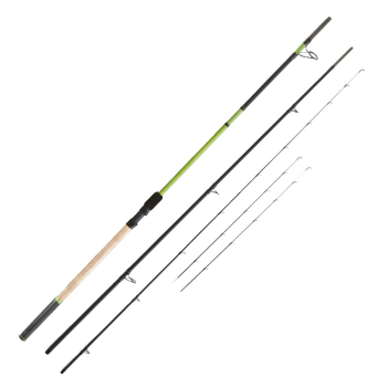 Wędka Mikado Toxy Power Method Feeder 3.60m -120g
