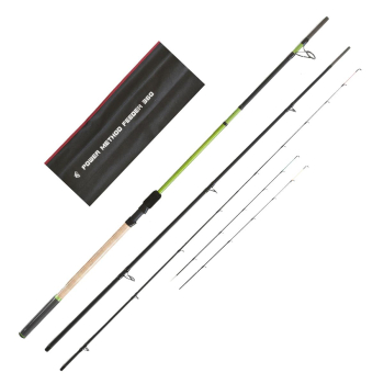 Wędka Mikado Toxy Power Method Feeder 3.60m -120g-111227