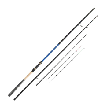 Wędka Mikado Trython Feeder 3.60m -120g