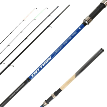 Wędka Mikado Trython Method Feeder 3.60m -90g-111241