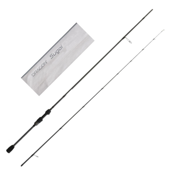 Wędka Dragon Sugoi CXT 2.28m 5-18g-111266